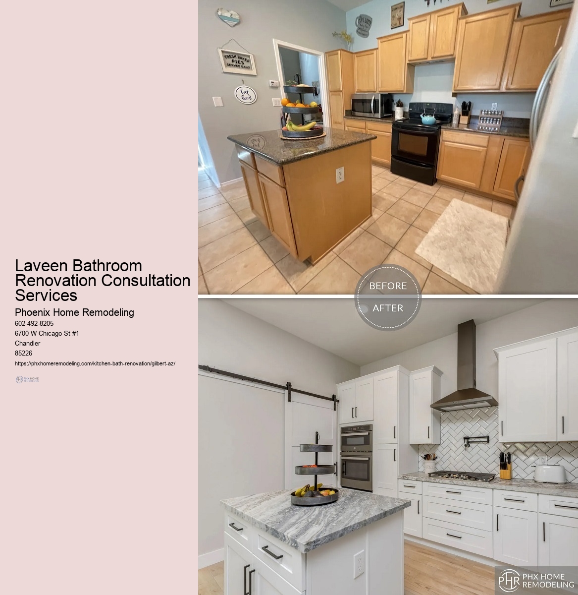 Kitchen Hardware